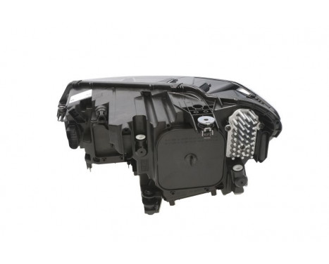 Headlight right LPP511 Magneti Marelli, Image 2