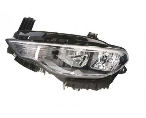 Headlight right LPP551 Magneti Marelli