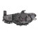 Headlight right LPP551 Magneti Marelli, Thumbnail 2