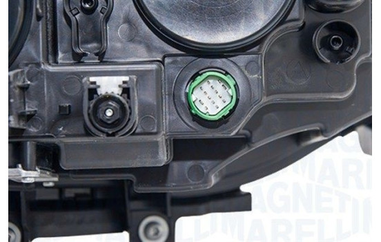 Headlight right LPP561 Magneti Marelli, Image 4