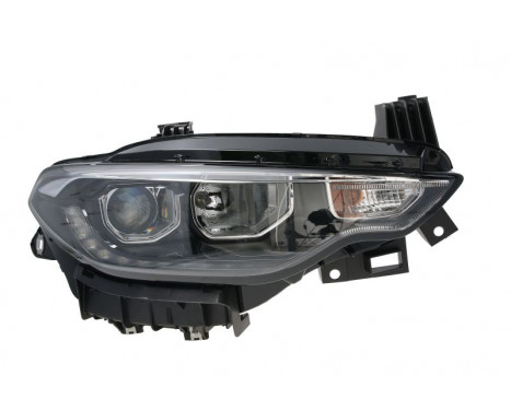 Headlight right LPP561 Magneti Marelli
