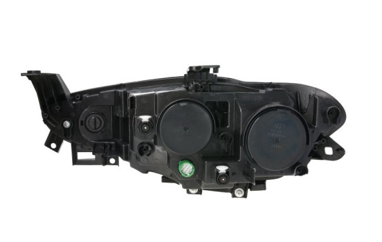 Headlight right LPP561 Magneti Marelli, Image 2