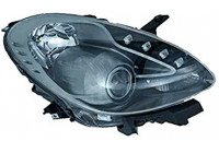 Headlight right LPP591 Magneti Marelli