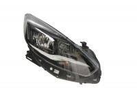 Headlight right LPP761 Magneti Marelli