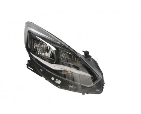 Headlight right LPP761 Magneti Marelli