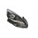 Headlight right LPP761 Magneti Marelli