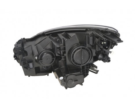 Headlight right LPP761 Magneti Marelli, Image 2