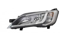 Headlight right LPP821 Magneti Marelli