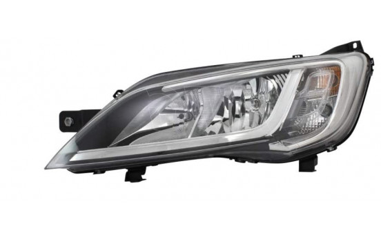 Headlight right LPP821 Magneti Marelli