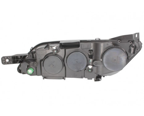 Headlight right LPP841 Magneti Marelli, Image 2