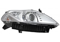Headlight right LPP911 Magneti Marelli