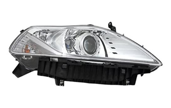 Headlight right LPP911 Magneti Marelli