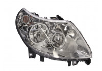 Headlight right LPP961 Magneti Marelli