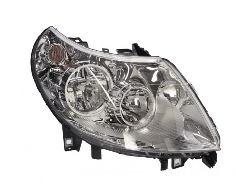 Headlight right LPP961 Magneti Marelli