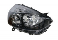 Headlight right LPR011 Magneti Marelli