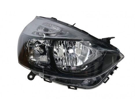 Headlight right LPR011 Magneti Marelli