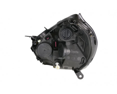 Headlight right LPR011 Magneti Marelli, Image 2