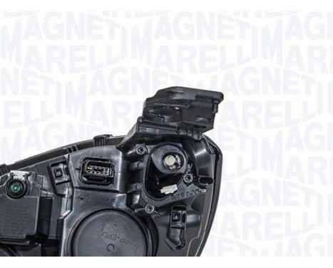 Headlight right LPR131 Magneti Marelli, Image 3