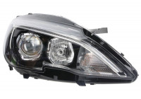 Headlight right LPR131 Magneti Marelli