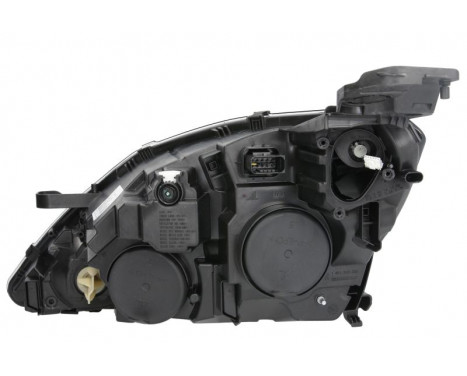 Headlight right LPR131 Magneti Marelli, Image 2