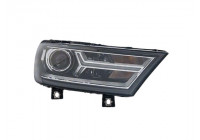 Headlight right LPR321 Magneti Marelli