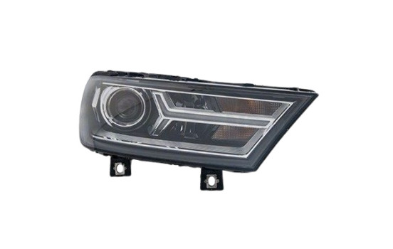 Headlight right LPR321 Magneti Marelli