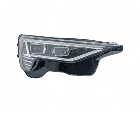 Headlight right LPR441 Magneti Marelli