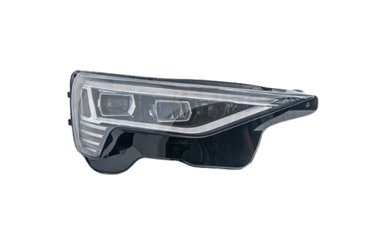 Headlight right LPR441 Magneti Marelli