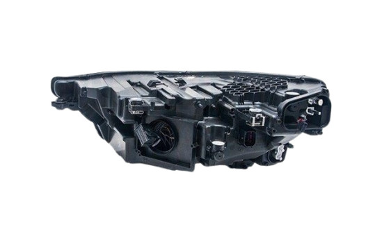 Headlight right LPR441 Magneti Marelli, Image 2