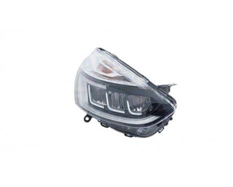 Headlight right LPR691 Magneti Marelli