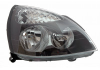 Headlight right Renault Clio 1998- 20-6357-05-2 TYC