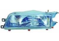 Headlight right RHD 212-1153R-RD-E Depo