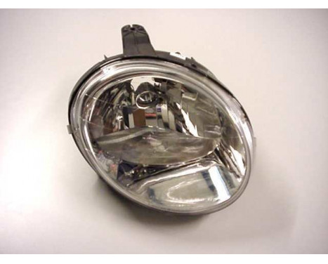 Headlight right to '01 8105962 Van Wezel, Image 2