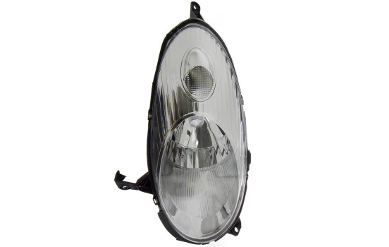 Headlight right to '05 3328962 Van Wezel