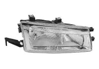 Headlight right to '96 SEDAN 2516962 Van Wezel