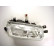 Headlight right to '96 SEDAN 2516962 Van Wezel, Thumbnail 2