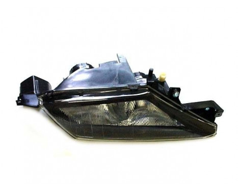 Headlight right to 7/'00 H7+H3 1773962 Van Wezel, Image 2