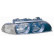Headlight right to 9/'00 including actuator 0639964 Van Wezel, Thumbnail 2