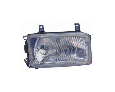 Headlight right TYPE I/II 5874942 Van Wezel, Image 2