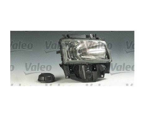 Headlight right TYPE III 086386 Valeo, Image 3