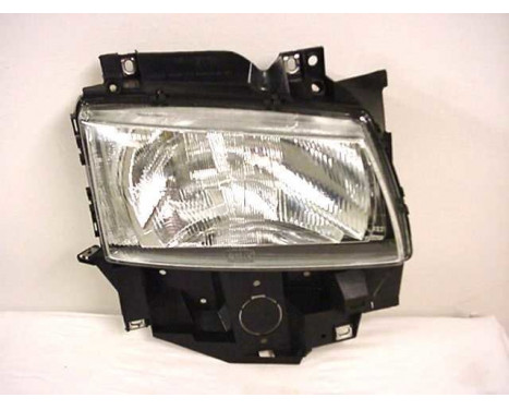 Headlight right TYPE III 086386 Valeo, Image 2