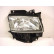 Headlight right TYPE III 086386 Valeo, Thumbnail 2