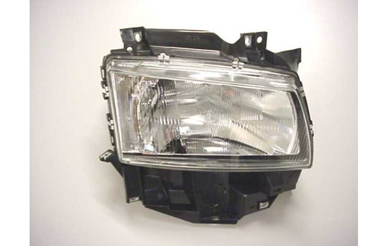 Headlight right TYPE III 5875962 Van Wezel, Image 2