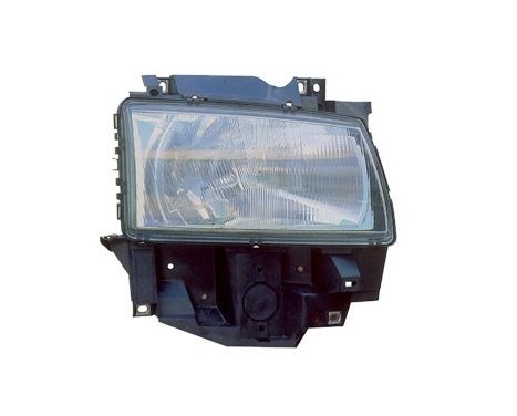 Headlight right TYPE III 5875962 Van Wezel, Image 3
