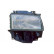 Headlight right TYPE III 5875962 Van Wezel, Thumbnail 3