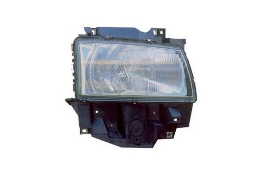 Headlight right TYPE III 5875962 Van Wezel, Image 3