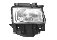Headlight right TYPE III 5875962 Van Wezel