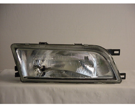 Headlight right until 12/'97 + ELECTRIC H4 3317962 Van Wezel, Image 2