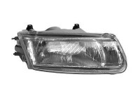 Headlight right until 2/'99 +/-ElektrischReg 3225962 Van Wezel