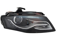 Headlight right until '06/10 XENON D3S+LED 0327986 Van Wezel